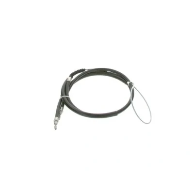 Imagen de BOSCH 1 987 477 263 Cable de Freno Mano 2827 FIAT: Ducato II Bus, Furgón, Camión plataforma/Chasis, CITROËN: Jumper I Furgón
