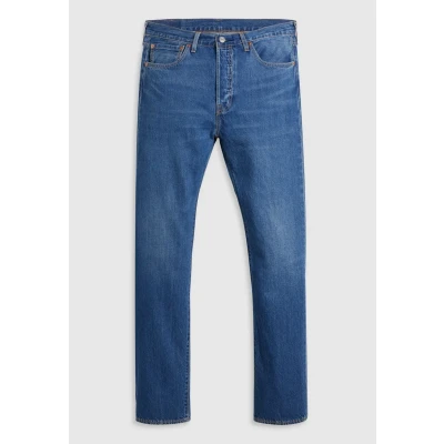 Imagen de Levi&#039;s 501 Original Vaqueros rectos, Hombre, Talla: 30x30, Window pane ltwt