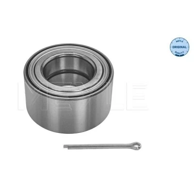 Imagen de MEYLE 44 14 650 0000 Juego de Cojinete rueda Eje delantero con material montaje añadido 76 bolas CHRYSLER: PT Cruiser Familiar