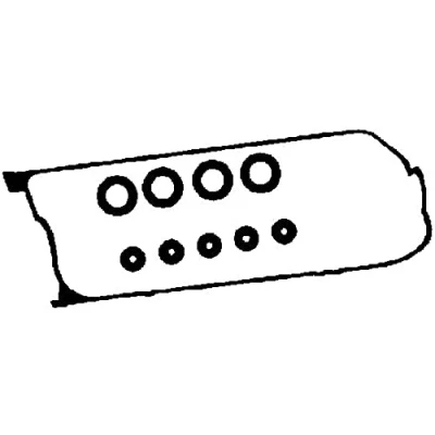 Imagen de CORTECO 440157P Juego de juntas, tapa culata cilindro HONDA: CIVIC 6 Aerodeck, Hatchback, Stufenheck