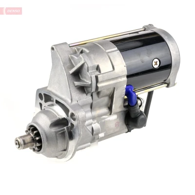 Imagen de Motor de arranque DENSO DSN2021