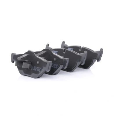 Imagen de TRW GDB2050 Juego de pastillas freno preparado para indicador desgaste BMW: 3 Berlina, 1 Hatchback, X1 norauto, oscaro, mister auto