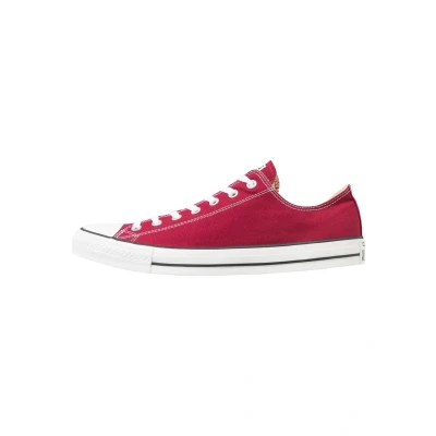 Imagen de Converse Chuck Taylor All Star OX Schuhe Maroon 44