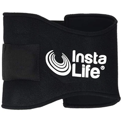 Imagen de Sistema de acupresión Insta Life, Alivia dolor espalda con digitopresión, Ergonómico y fácil usar, Para dolores lumbalgia, ciática, rodillas