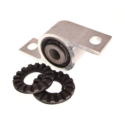 Imagen de MAXGEAR 72 6778 Silentblock Brazo de Suspension Eje delantero abajo, izquierda SUBARU: Impreza II Berlina, Familiar, Legacy 2