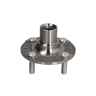 Imagen de BTA H50506BTA Buje de Rueda 4 eje delantero, ambos lados KIA: RIO 3, 2, HYUNDAI: i20 I Hatchback, II Hatchback
