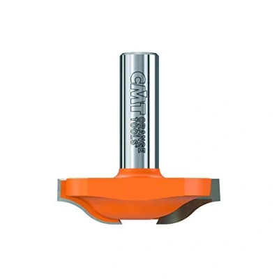 Imagen de CMT Orange Tools 970.501.11 Fresa para puerta en mdf hw s 12 d 50x14x52 r