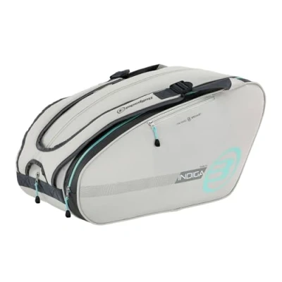 Imagen de BULLPADEL BPP 24015 TOUR Gris 2024 (Paletero)