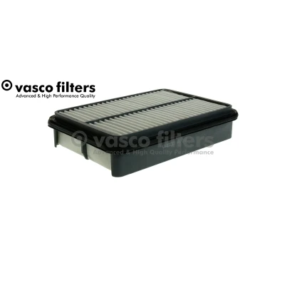 Imagen de DAVID VASCO A718 Filtro de aire 51 169 250 rectangular Cartucho filtrante MITSUBISHI: ASX SUV, OUTLANDER 3, Lancer 8 Limousine, CITROËN: C4 Aircross