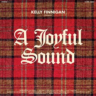 Imagen de A Joyful Sound [Vinilo]