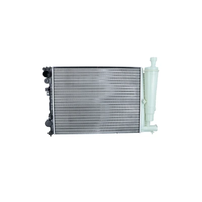 Imagen de NRF 58959 Radiador, refrigeración del motor Aluminio 600 470 23 Aletas unidas mecánicamente CITROËN: Jumpy I Furgón, MPV