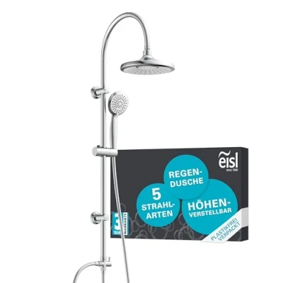 Imagen de Columna de ducha Eisl DX1005CS A, A