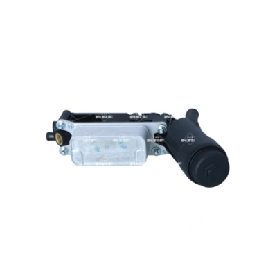Imagen de NRF 31851 Radiador de aceite con enfriador filtro