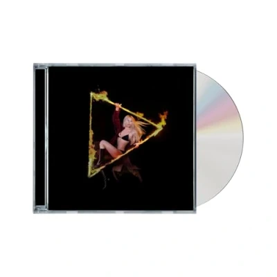 Imagen de Don T Click Play Cd Ava Max