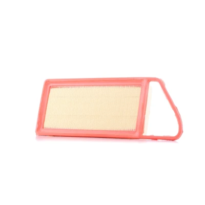 Imagen de VALEO 585005 Filtro de aire 49 140 388 Cartucho filtrante FORD: FIESTA 5, 6, Fusion Familiar, CITROËN: C3 II, C2 Hatchback, I Hatchback