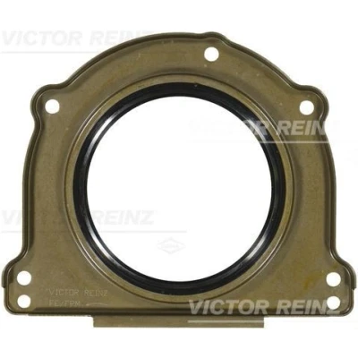 Imagen de REINZ 81 10656 00 Reten del Cigueñal FPM (caucho fluroado) MERCEDES BENZ: Clase B, A