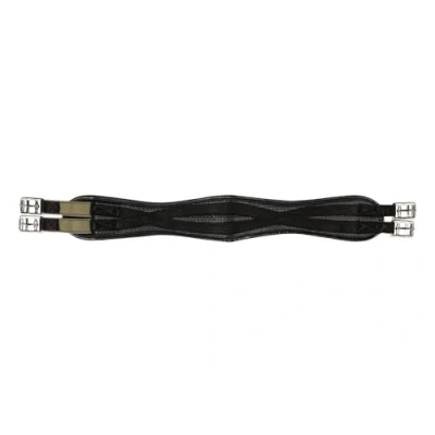 Imagen de HKM girth with elasticated straps