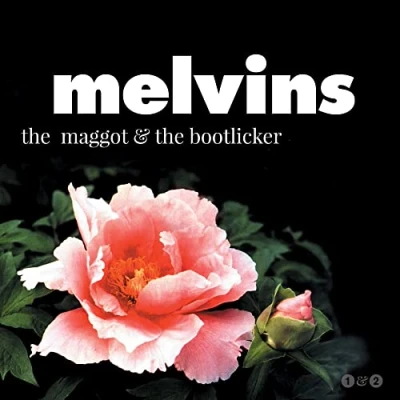 Imagen de The Maggot &amp; Bootlicker [Vinilo]