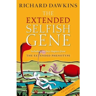 Imagen de The Extended Selfish Gene