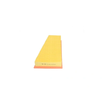 Imagen de KAVO PARTS NA 2676 Filtro de aire 58mm 176mm 262mm Cartucho filtrante MERCEDES BENZ: Clase A, CLA Coupé, GLA, INFINITI: Q30, QX30 I