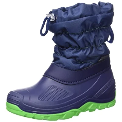 Imagen de Mckinley Jules II, Botas, Pink Dark/Navy, 35 EU