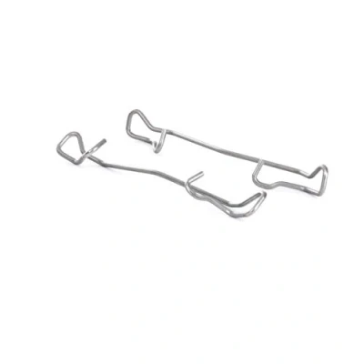 Imagen de AUTOFREN SEINSA D42405A Kit de accesorios, pastillas frenos VOLVO: XC90 I, FORD: FIESTA 5, KA Hatchback, 3, DACIA: LOGAN MCV 2, SANDERO 2