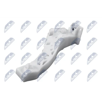 Imagen de Soporte, parachoques NTY EZC MZ 019