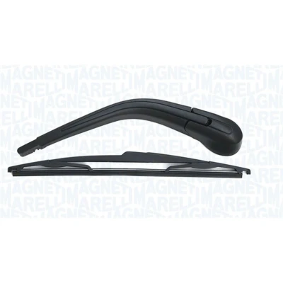 Imagen de Limpiaparabrisas Magneti Marelli 000723180123 350mm sin adaptador específico por vehículo FIAT: Scudo II, II Furgón, CITROËN: Jumpy MPV