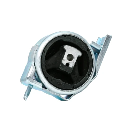 Imagen de FEBI BILSTEIN 21937 Soporte de motor posterior Rodamiento caucho metal MERCEDES BENZ: Clase A, Vaneo