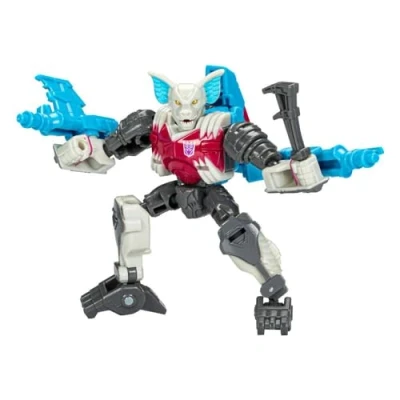 Imagen de Transformers Gen Legacy EV Core ENERGON Monster F3010