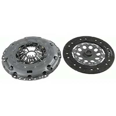 Imagen de SACHS XTend 3000 951 144 Kit de Embrague sin cojinte desembrague 240 OPEL: Vectra C Berlina, CC, Caravan