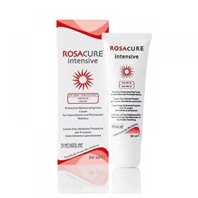 Imagen de Synchroline ROSACURE intensive 30 ml Reddening Control System by
