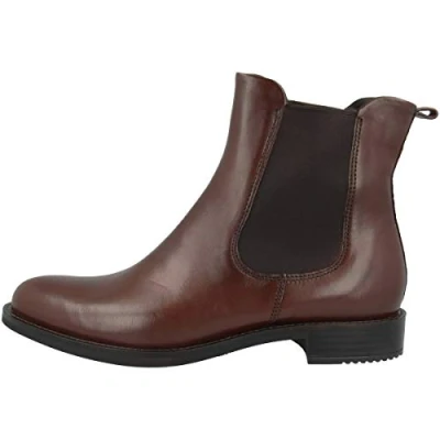 Imagen de ECCO Sartorelle 25, Botines Mujer, Mink, 43 EU