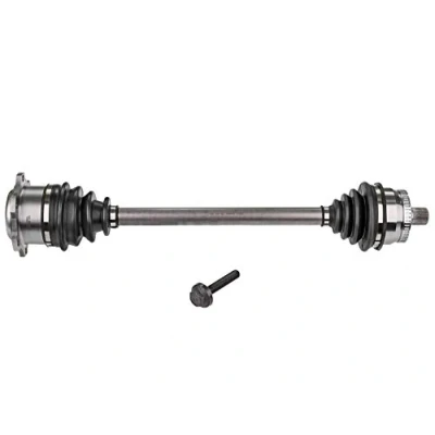 Imagen de MEYLE 100 498 0668 Árbol de transmisión Eje delantero, izquierda 602 ORIGINAL Quality VOLKSWAGEN: Passat B5 GP Berlina, Variant
