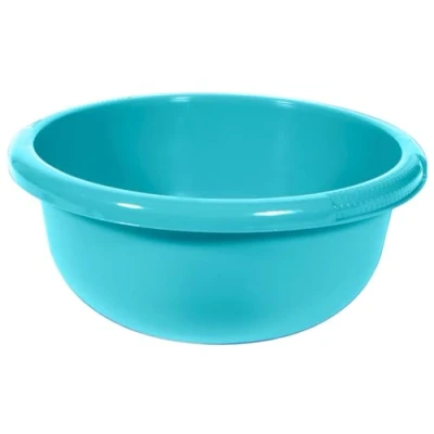 Imagen de Curver Cuenco Redondo 4L, Azul, 4 L