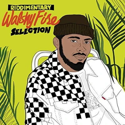 Imagen de Riddimentary Selection Vinilo