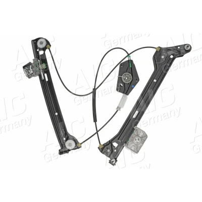 Imagen de Aic Elevalunas Delante, izquierda eléctrico sin electromotor 58894 AUDI: A5 B8 Coupé