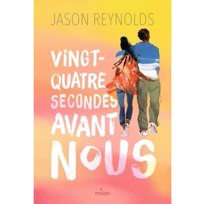 Imagen de Vingt quatre Secondes Avant Nous (ebook)