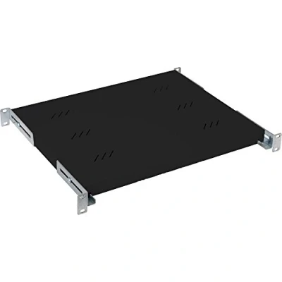 Imagen de Triton 19“ Low Profile Shelf 1u 250mm 20.0kg Accesorio Para Rack