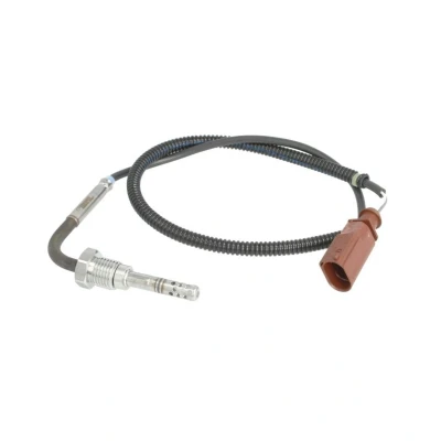 Imagen de FEBI BILSTEIN 49284 Sensores antes de filtro partículos VOLKSWAGEN: Multivan 5 (7HM, Transporter Bus,