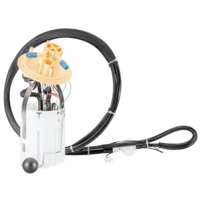 Imagen de HELLA 8TF 358 146 571 Unidad de alimentación combustible con junta, sensor nivel eléctrico VOLVO: S60 I, V70 2, XC70 I Cross Country norauto