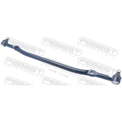 Imagen de FEBEST 0722 SV420 Rotula Axial de Direccion Eje delantero