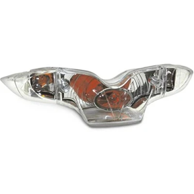 Imagen de one by Camamoto cod 77204328L luz trasera lexus compatible con gilera runner 50 125 180 200cc año de 1998 a 2003