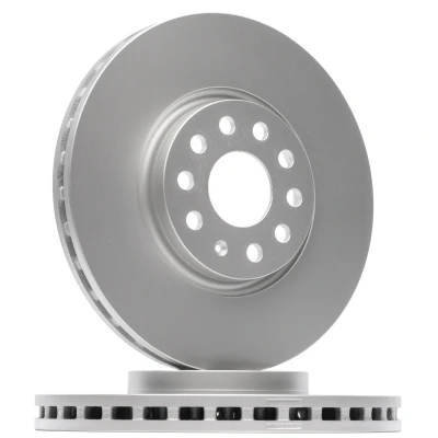 Imagen de FERODO PREMIER DDF2016C 1 Disco de freno 314 30 5 ventilado revestido sin tornillos VOLKSWAGEN: Tiguan II, Sharan Allspace