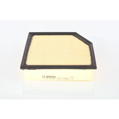 Imagen de BOSCH F 026 400 456 Filtro de aire 56 227 231 Cartucho filtrante TOYOTA: RAV4 IV SUV, Corolla Cross, LEXUS: IS 3
