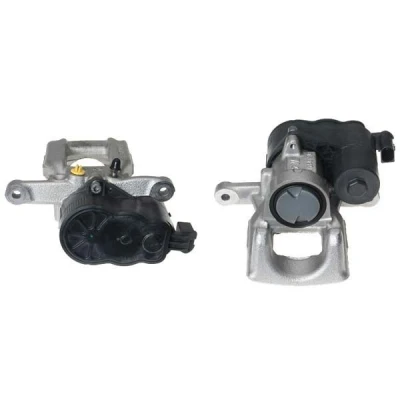 Imagen de BUDWEG CALIPER 345386 Pinza de freno CITROËN: C4 Picasso 2, Grand PEUGEOT: 3008 II SUV, 5008