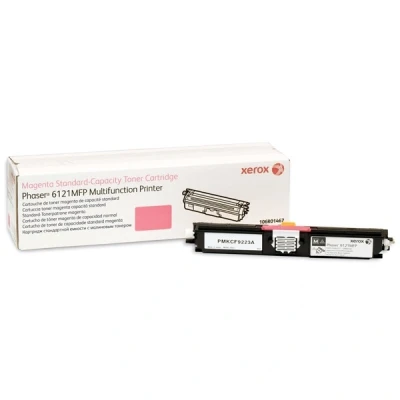 Imagen de Xerox Toner Magenta Bc Phaser 6