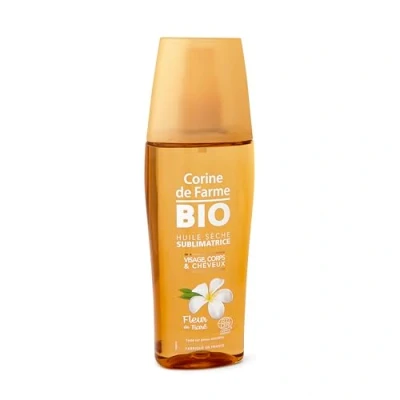 Imagen de Corine de Farme aceite seca sublimatrice Bio