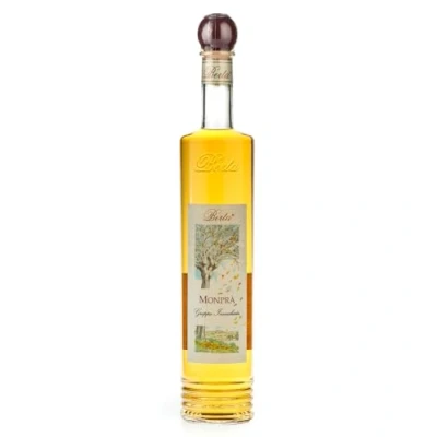 Imagen de Grappa Berta &quot;Monprà&quot; 0,70 lt.