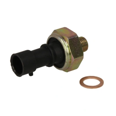 Imagen de AUTLOG AS2127 Sensor de Presión Aceite M 10x1 0,3 0,55 OPEL: Corsa D Hatchback, Astra H GTC, ALFA ROMEO: 159 Berlina
